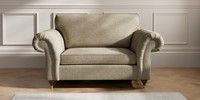 2 Seater Small Sofa