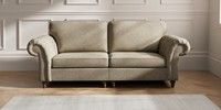 Gosford Highback II Deep Sit
