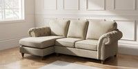 Gosford Highback II Deep Sit