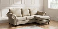 Gosford Highback II Deep Sit