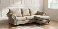 Medium Sofa Chaise - Right Hand