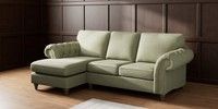 Gosford Highback II Deep Sit