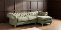 Medium Sofa Chaise - Right Hand