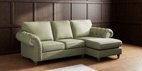 Gosford Highback II Deep Sit