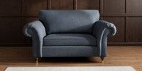 2 Seater Small Sofa
