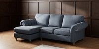 Gosford Highback II Deep Sit