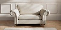 2 Seater Small Sofa