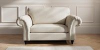 2 Seater Small Sofa