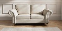 3 Seater Small Sofa