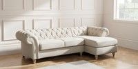 Medium Sofa Chaise - Right Hand