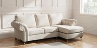 Medium Sofa Chaise - Right Hand