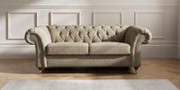 3 Seater Small Sofa