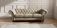 3 Cushion 3 Seater Sofa