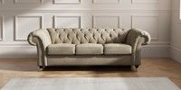 3 Cushion 3 Seater Sofa
