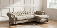 Medium Sofa Chaise - Right Hand