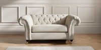 2 Seater Small Sofa