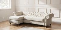 Medium Sofa Chaise - Left Hand