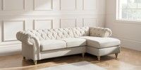 Medium Sofa Chaise - Right Hand