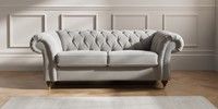 3 Seater Small Sofa