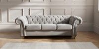 3 Cushion 3 Seater Sofa