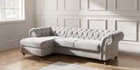 Medium Sofa Chaise - Left Hand