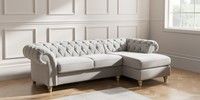 Medium Sofa Chaise - Right Hand