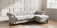 Medium Sofa Chaise - Right Hand