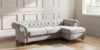 Medium Sofa Chaise - Right Hand