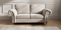 3 Seater Small Sofa