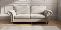 Gosford Highback II Deep Sit