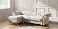 Medium Sofa Chaise - Left Hand