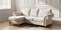 Gosford Highback II Deep Sit