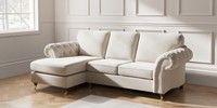 Medium Sofa Chaise - Left Hand