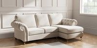 Medium Sofa Chaise - Right Hand