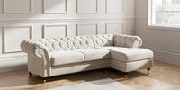 Medium Sofa Chaise - Right Hand