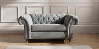 2 Seater Small Sofa