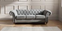 3 Cushion 3 Seater Sofa