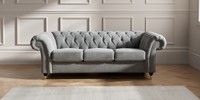 3 Cushion 3 Seater Sofa