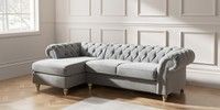 Medium Sofa Chaise - Left Hand