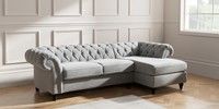 Medium Sofa Chaise - Right Hand
