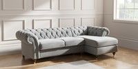 Medium Sofa Chaise - Right Hand