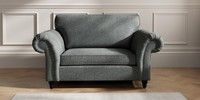 2 Seater Small Sofa
