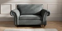 2 Seater Small Sofa