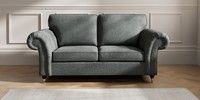 3 Seater Small Sofa