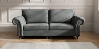 Gosford Highback II Deep Sit