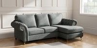 Medium Sofa Chaise - Right Hand