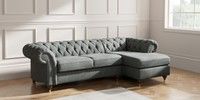 Medium Sofa Chaise - Right Hand