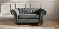 2 Seater Small Sofa
