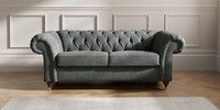3 Seater Small Sofa