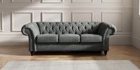 3 Cushion 3 Seater Sofa